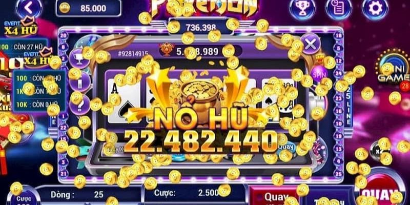 Top 10 Nổ Hũ Sunwin Mẹo chơi nổ hũ Sunwin để tăng tỷ lệ thắng